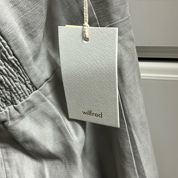 Aritzia Wilford Credenza Dress - Picture 4 of 8